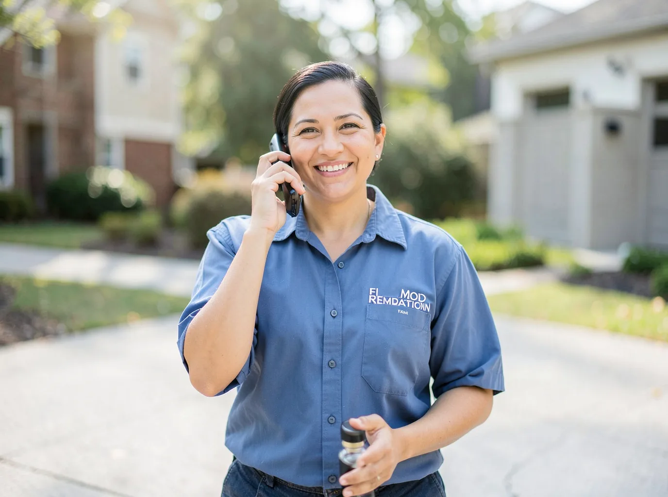 Mold Remediation Circleville, KS FAQs